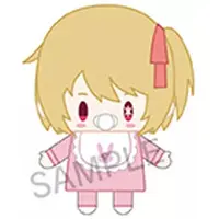 Key Chain - Mascot - Plush - Finger Puppet - Plush Key Chain - Oshi no Ko / Hoshino Ruby