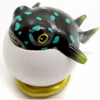 Trading Figure - Animal Attraction