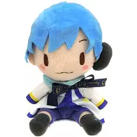 Plush - VOCALOID / Hatsune Miku