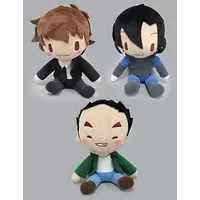 Plush - Detective Conan