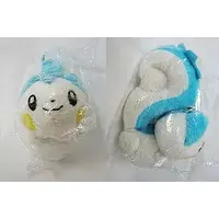 Plush - Pokémon / Pachirisu