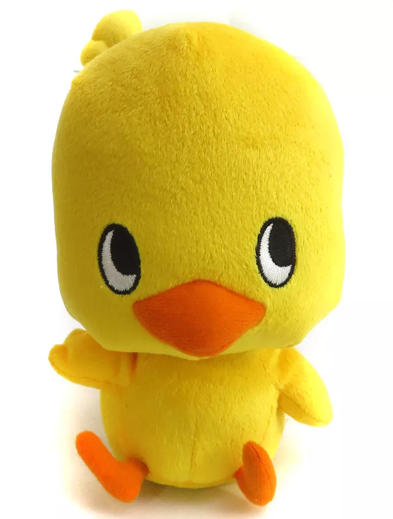 Plush - Chikin Ramen