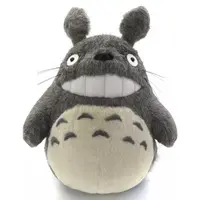 Plush - My Neighbor Totoro