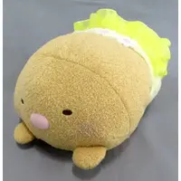 Plush - Sumikko Gurashi / Tonkatsu (Capucine)