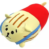 Plush - GOROGORO NYANSUKE