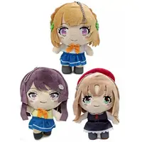 Plush - Osananajimi ga Zettai ni Makenai Love Comedy (Osamake: Romcom Where The Childhood Friend Won't Lose)