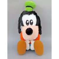 Plush - Disney