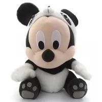 Plush - Disney / Mickey Mouse