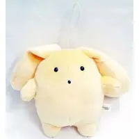 Plush - Wooser's Hand-to-Mouth Life