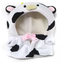 Plush Clothes - Ponta