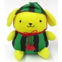 Plush - Sanrio characters / Pom Pom Purin