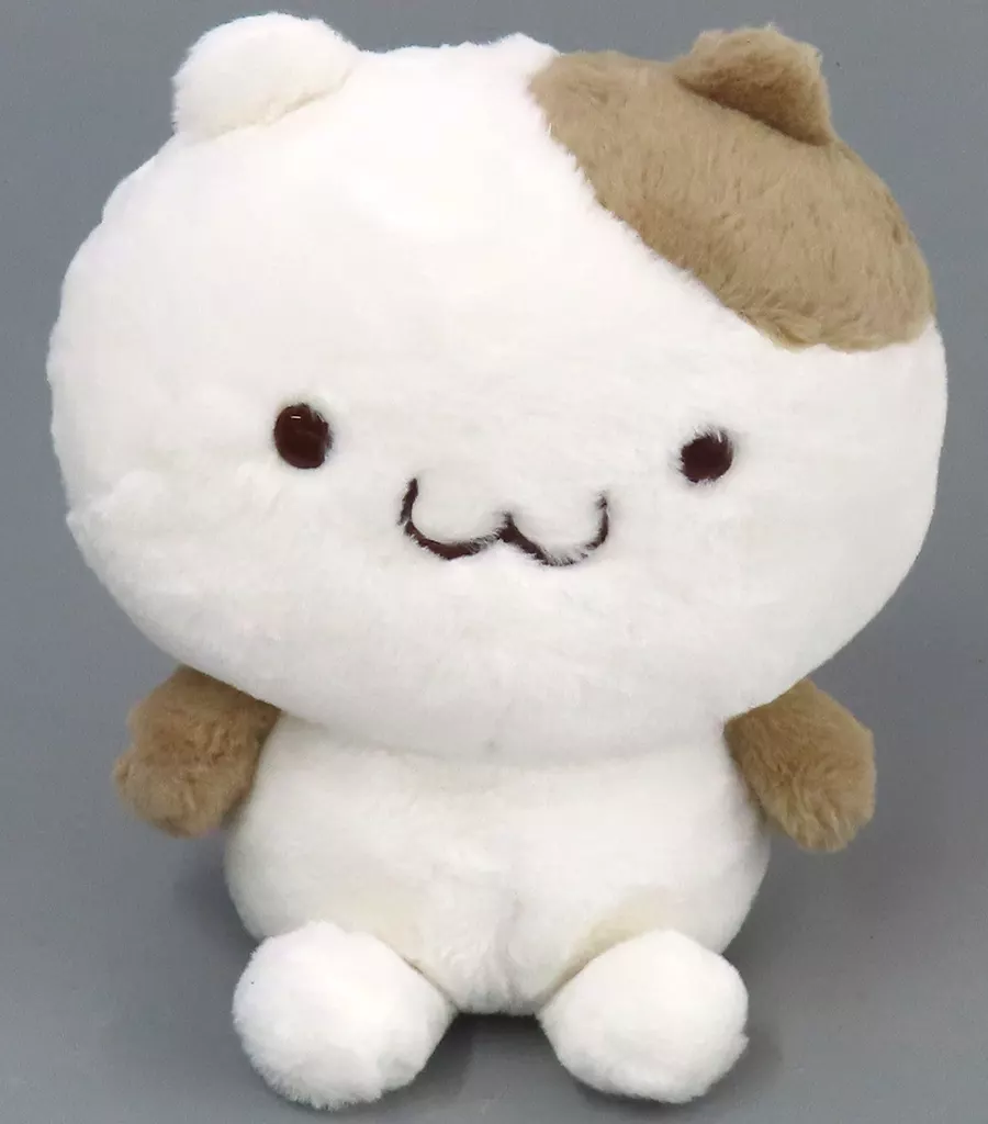 Plush - Cat