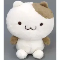 Plush - Cat