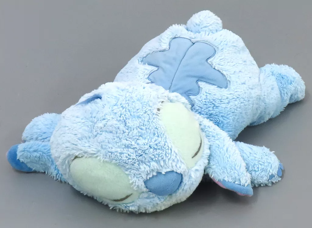 Plush - Lilo & Stitch