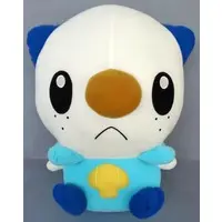 Plush - Pokémon / Oshawott