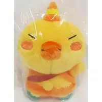 Plush - Ojarumaru (Prince Mackaroo)