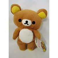 Plush - RILAKKUMA