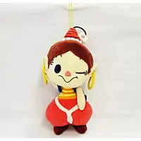 Plush - The Genie Family