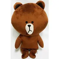 Plush - GLOBAL MESSENGER LINE