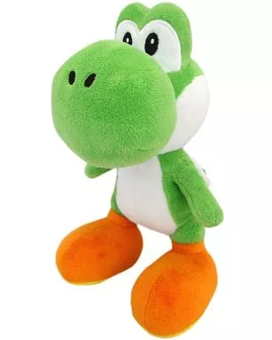 Plush - Figure - Super Mario / Yoshi