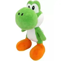 Plush - Figure - Super Mario / Yoshi