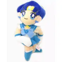 Plush - Sailor Moon