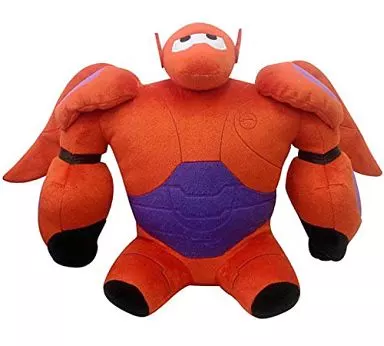 Plush - Big Hero 6