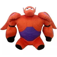 Plush - Big Hero 6