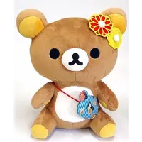 Ichiban Kuji - RILAKKUMA / Rilakkuma