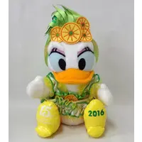 Plush - Disney / Daisy Duck