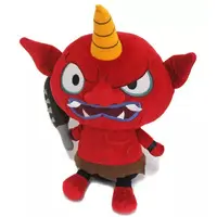 Plush - Youkai Watch / Gargaros