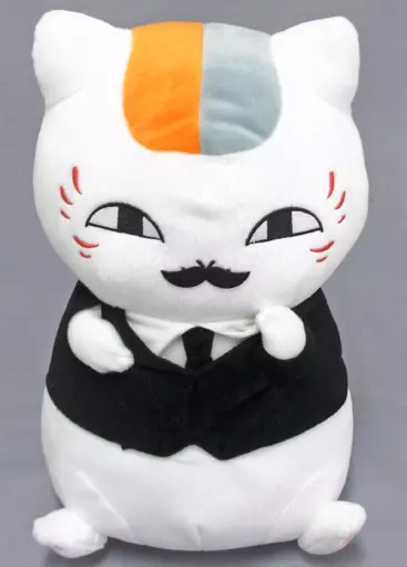 Ichiban Kuji - Natsume Yuujinchou (Natsume's Book of Friends) / Nyanko Sensei (Madara)