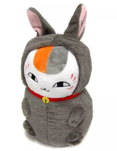 Ichiban Kuji - Natsume Yuujinchou (Natsume's Book of Friends) / Nyanko Sensei (Madara)