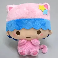 Plush - Little Twin Stars / Kiki