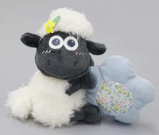 Plush - Shaun the Sheep