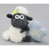 Plush - Shaun the Sheep