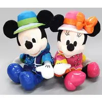 Plush - Disney / Minnie Mouse