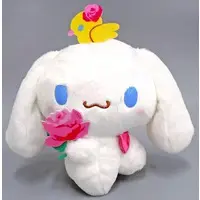 Plush - Sanrio characters / Cinnamoroll