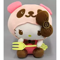 Plush - Sanrio / Hello Kitty