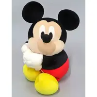 Plush - Disney / Mickey Mouse
