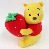 Plush - Winnie the Pooh / Winnie-the-Pooh