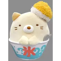 Plush - Sumikko Gurashi / Neko (Gattinosh)