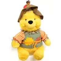 Plush - Winnie the Pooh / Winnie-the-Pooh