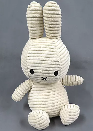 Plush - miffy / Miffy