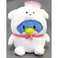 Plush - Sanrio / TUXEDOSAM