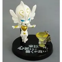 Trading Figure - Mini Figure - Kamen Rider Den-O