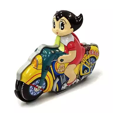 Trading Figure - Astro Boy