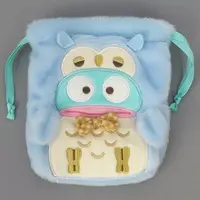 Bag - Sanrio characters / Hangyodon