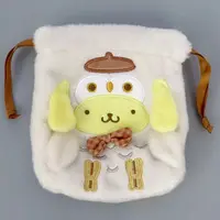 Bag - Sanrio characters / Pom Pom Purin