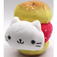 Plush - Nyan Nyan Nyanko